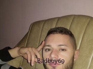 Badboy69