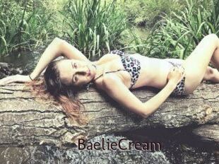 BaelieCream