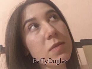BaffyDuglas