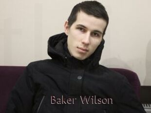 Baker_Wilson