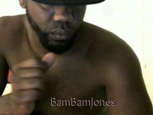 BamBamJones