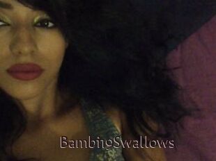 Bambi19Swallows