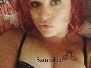 Bambi_Lee