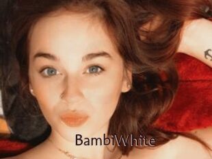 BambiWhite