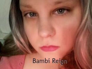 Bambi_Reign