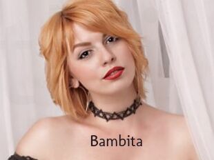 Bambita