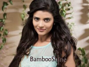 BambooShine
