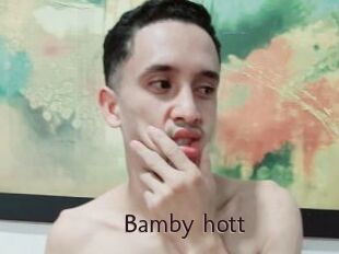 Bamby_hott