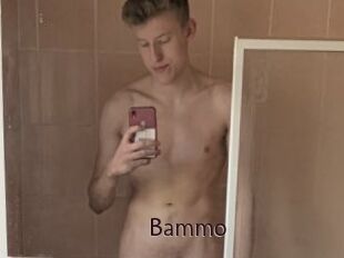 Bammo