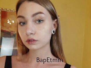 BapEtmin