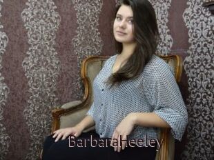 BarbaraHeeley