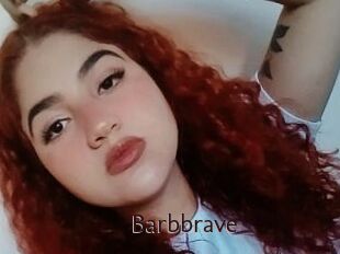 Barbbrave