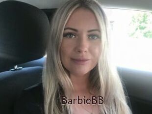 BarbieBB
