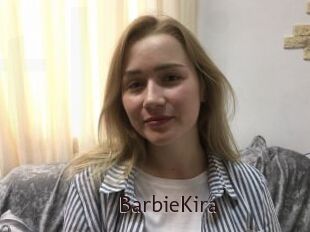 BarbieKira