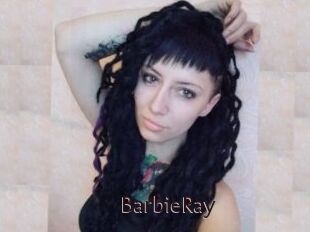 BarbieRay