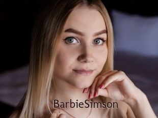 BarbieSimson