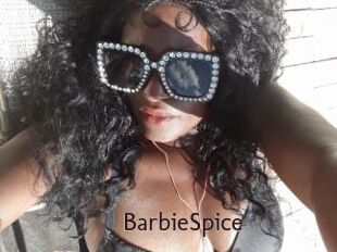BarbieSpice