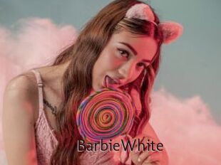BarbieWhite