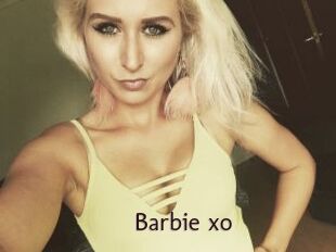 Barbie_xo