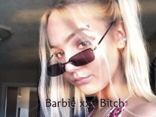 Barbie_xxx_Bitch
