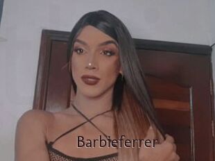 Barbieferrer