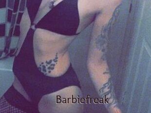 Barbiefreak