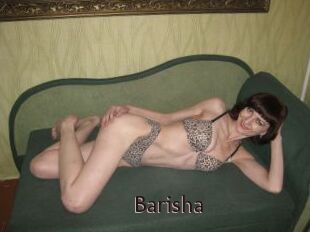 Barisha