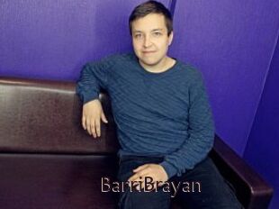 BarriBrayan
