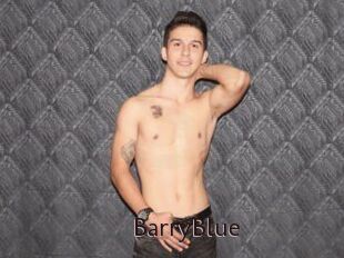 BarryBlue