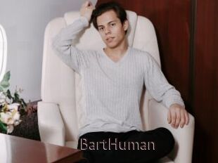 BartHuman