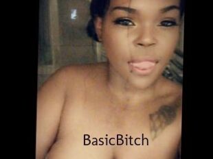 BasicBitch