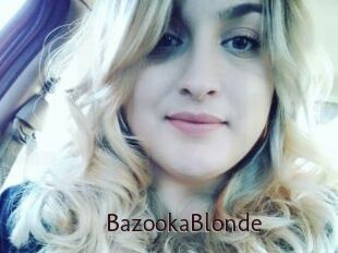 BazookaBlonde