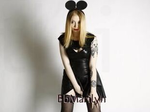 BbMarilyn