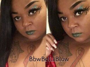 BbwBellaBlow