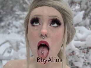 BbyAlina