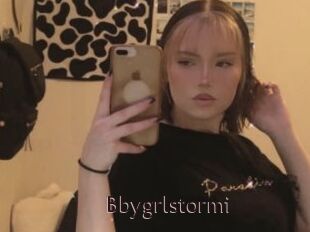 Bbygrlstormi
