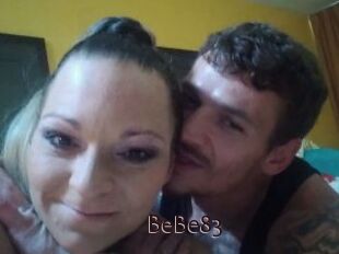 BeBe83
