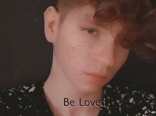 Be_Loved