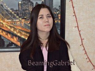 BeamingGabriel