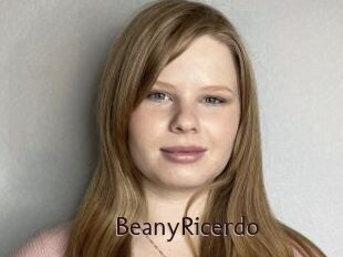 BeanyRicerdo