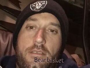 Bearbasket