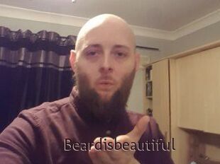 Beardisbeautiful