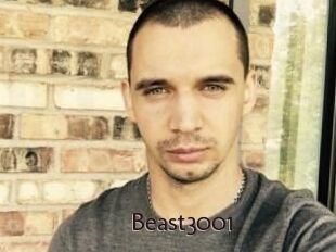 Beast3001