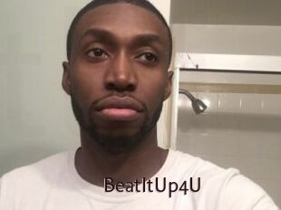 BeatItUp4U