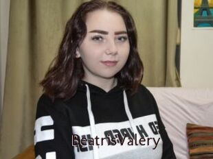 BeatrisValery