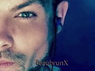 BeaubrunX