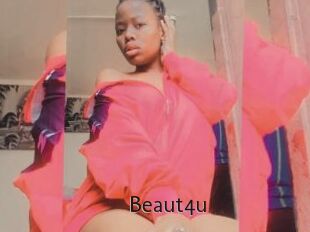 Beaut4u