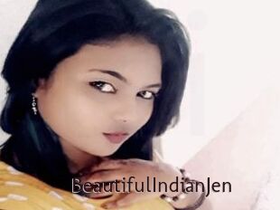 BeautifulIndianJen