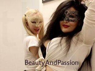 BeautyAndPassion