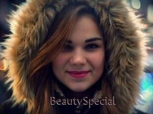 BeautySpecial